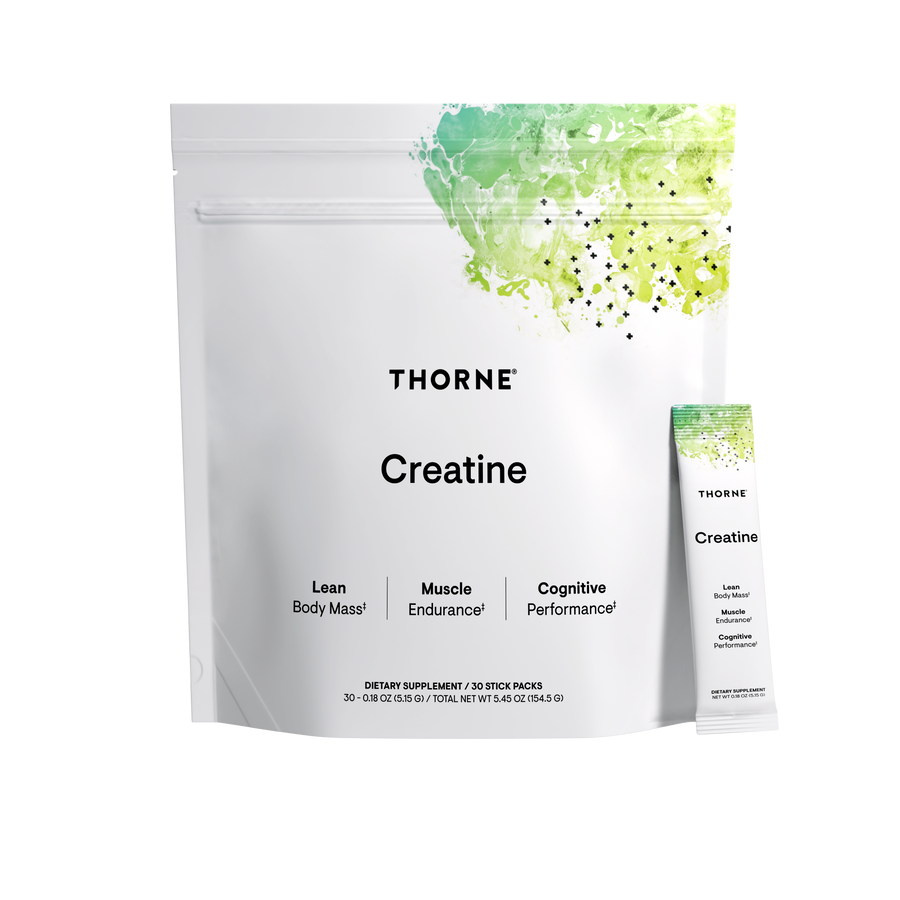 Creatine Travel Pack Unflavoured