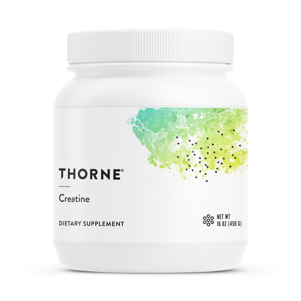 Creatine Unflavoured