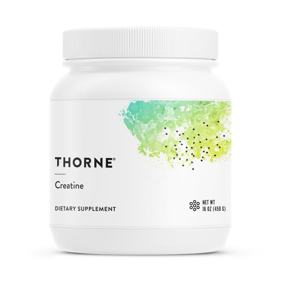 Creatine Unflavoured