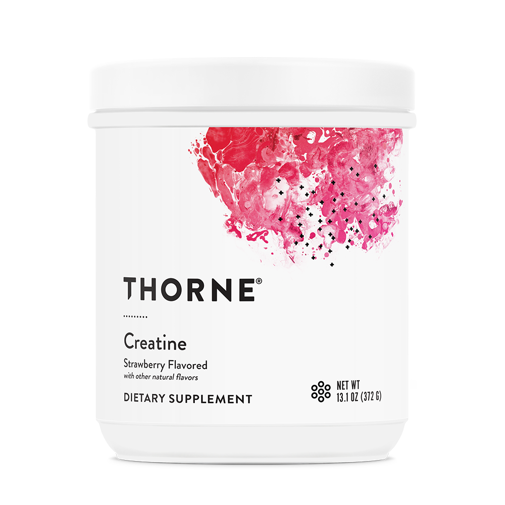 Creatine Strawberry