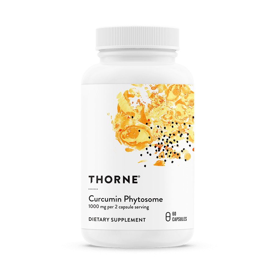Curcumin Phytosome