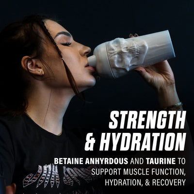 Stim-Free Pump Supplement