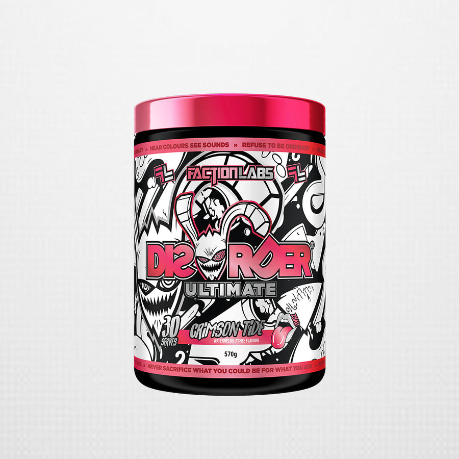 https://cdn.shopify.com/s/files/1/0242/8125/1874/files/Disorder_Ultimate_-_30_serves_570g_-_Crimson_Tide_Watermelon_Lychee.jpg?v=1718602132