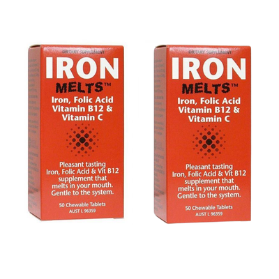 Douglas Iron Melts 50 tabs BOGO Buy one get one FREE
