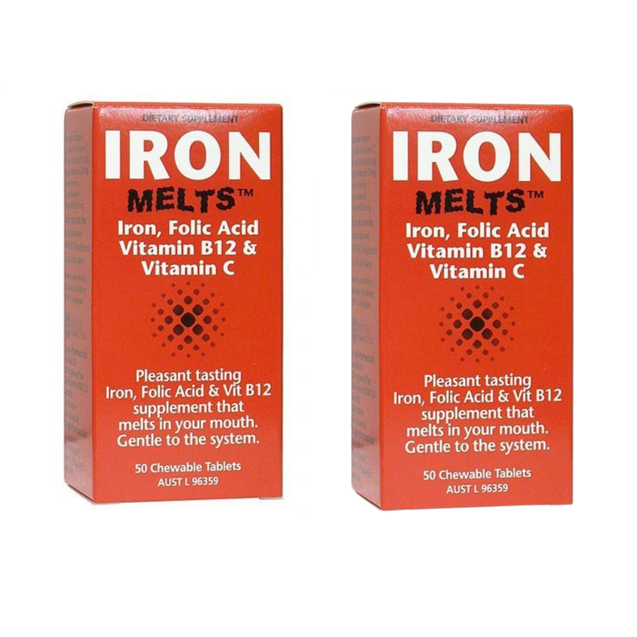 Douglas Iron Melts 50 tabs BOGO Buy one get one FREE