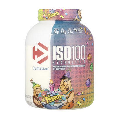 Dymatize ISO-100 5lb