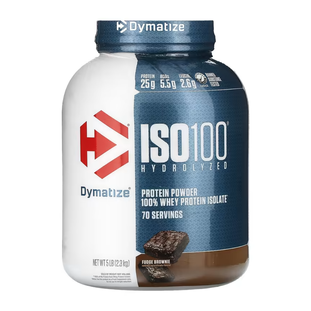 Dymatize ISO-100 5lb