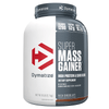 Dymatize Super Mass Gainer 6lb CLEARANCE Short Dated end of 05/2024