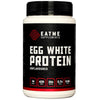 Eat Me Supplements Egg White Protein 420g  CLEARANCE Upside Down Label, Good Dates 24/07/2026