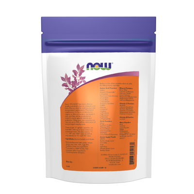 Now Foods Empty Capsules, Vegetarian, Double "00"