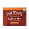 Four Sigmatic Perform Mushroom Elixir Mix with Cordyceps 20 Packets
