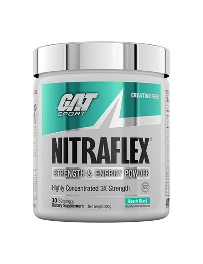 GAT Nitraflex 30 Servings