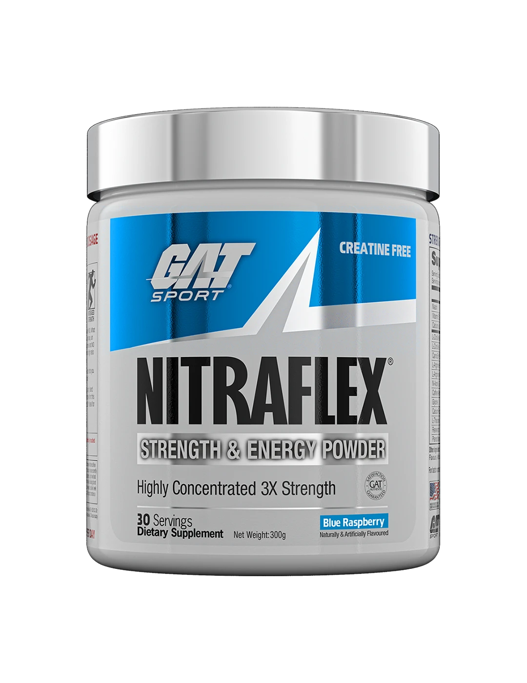 GAT Nitraflex 30 Servings