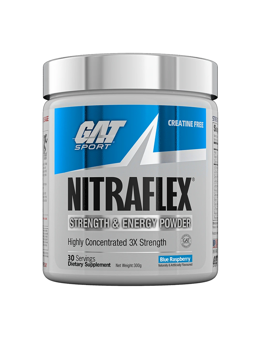 GAT Nitraflex 30 Servings