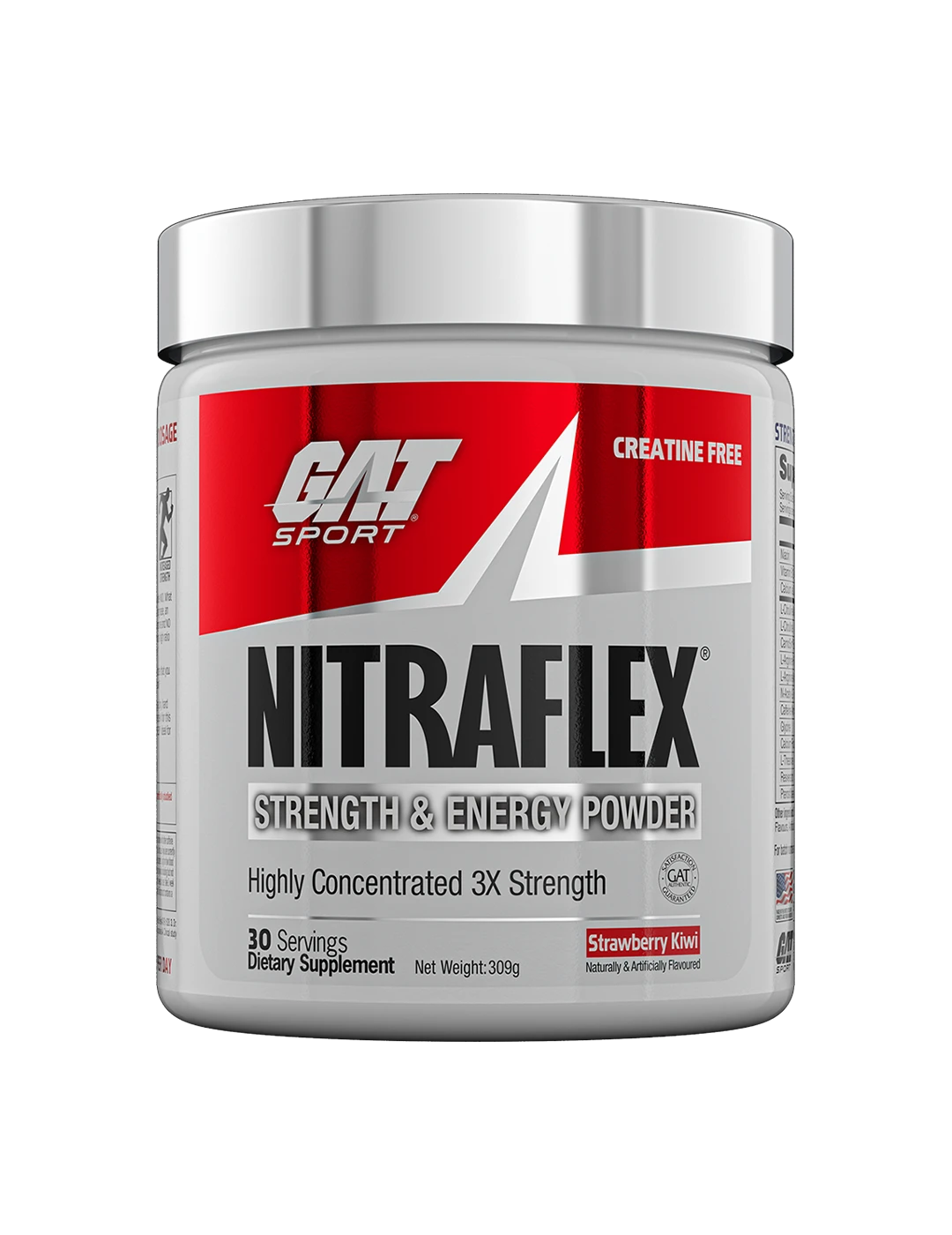 GAT Nitraflex 30 Servings