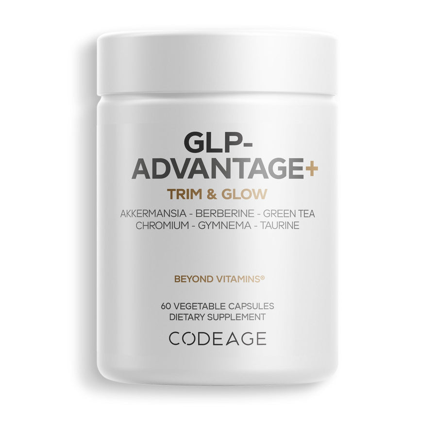 GLP-Advantage+