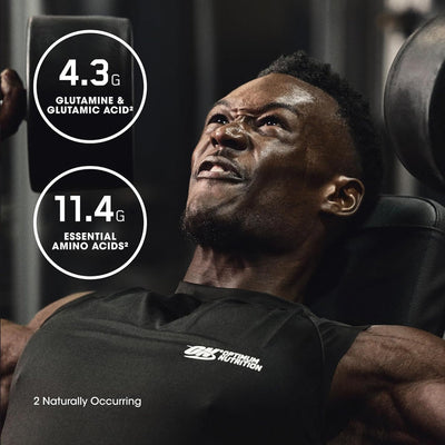 Optimum Nutrition Gold Standard 100% Isolate 1.36kg + FREE Steel Shaker
