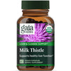 Gaia Herbs Milk Thistle 60 Caps