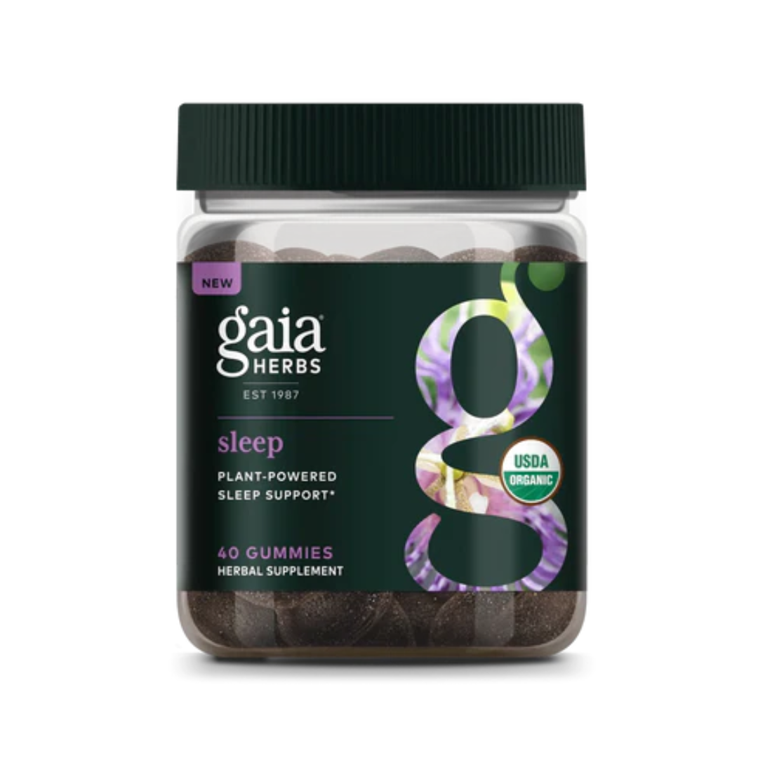Sleep Gummies by Gaia Herbs