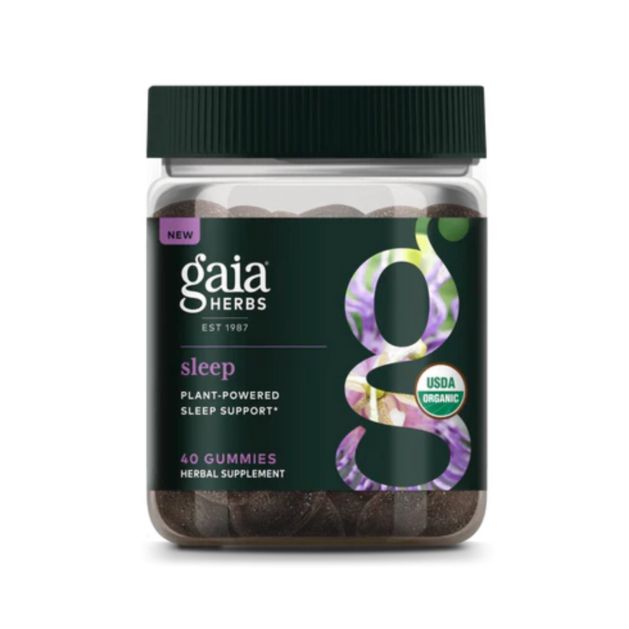 Sleep Gummies by Gaia Herbs