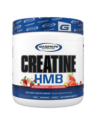Gaspari Nutrition Creatine HMB