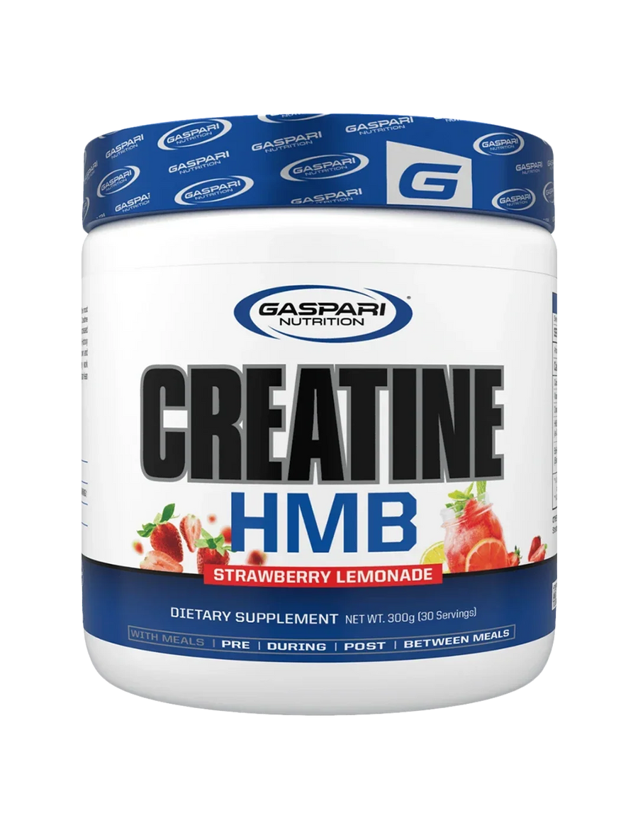 Gaspari Nutrition Creatine HMB