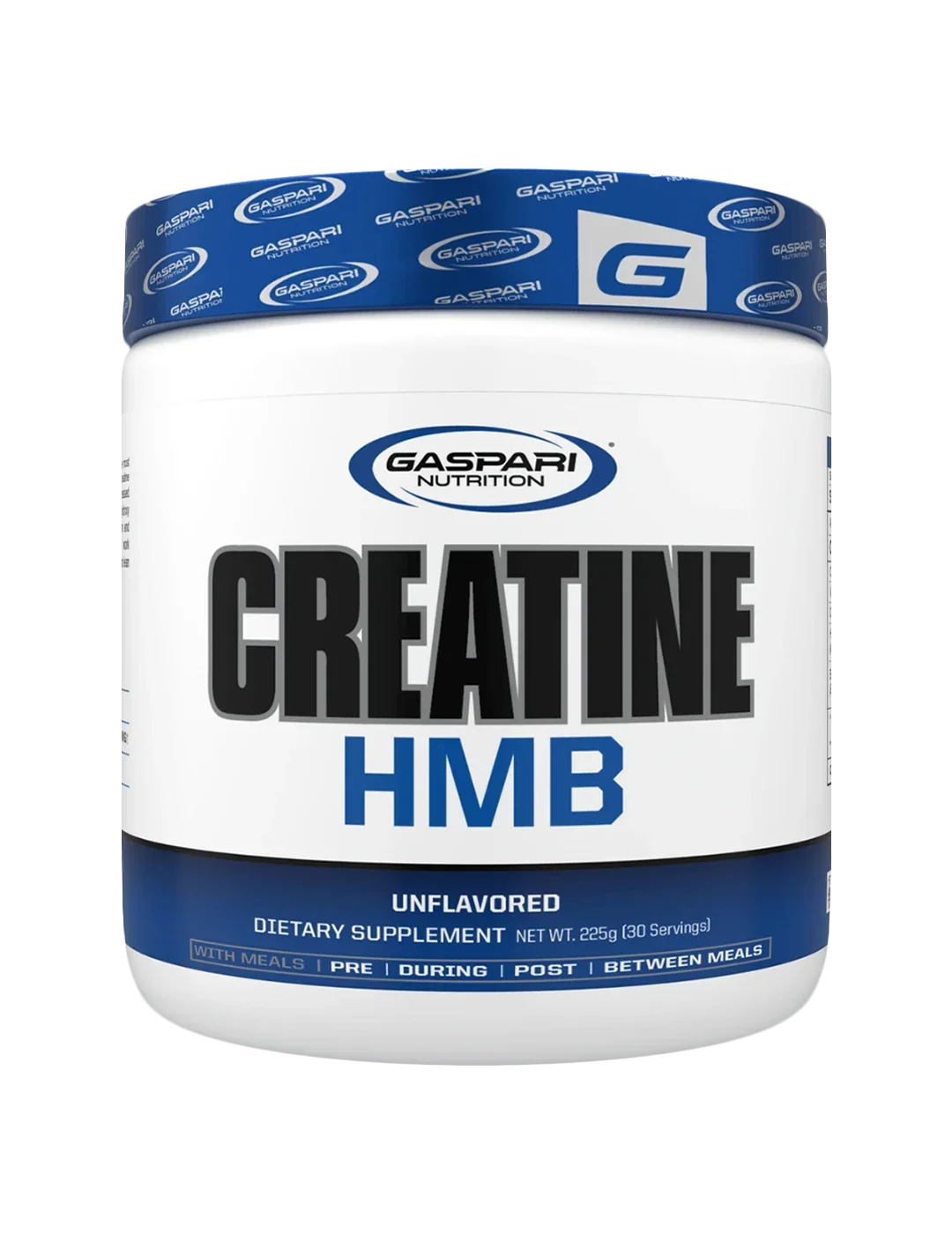 Gaspari Nutrition Creatine HMB