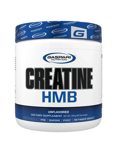 Gaspari Nutrition Creatine HMB