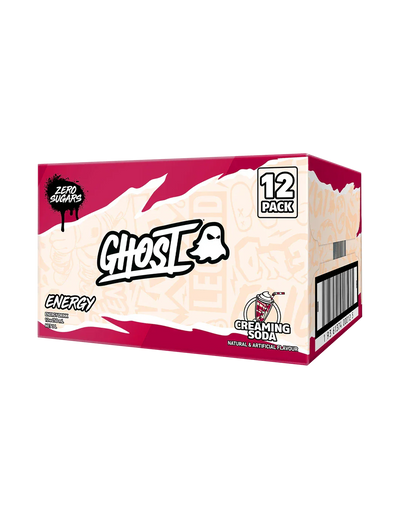 Ghost Energy Drink 250ml