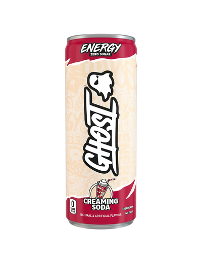 Ghost Energy Drink 250ml
