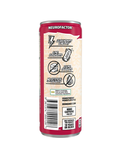 Ghost Energy Drink 250ml