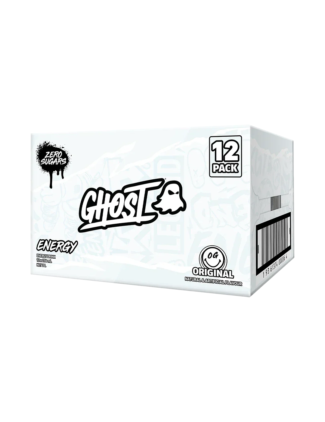 Ghost Energy Drink 250ml