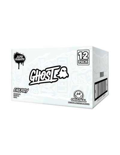 Ghost Energy Drink 250ml