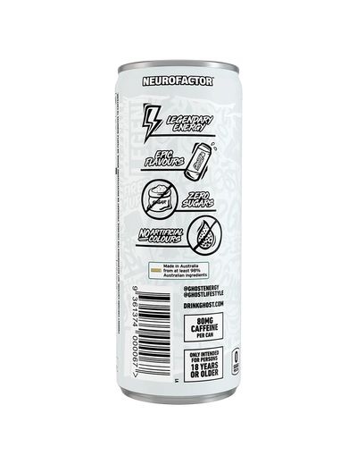 Ghost Energy Drink 250ml