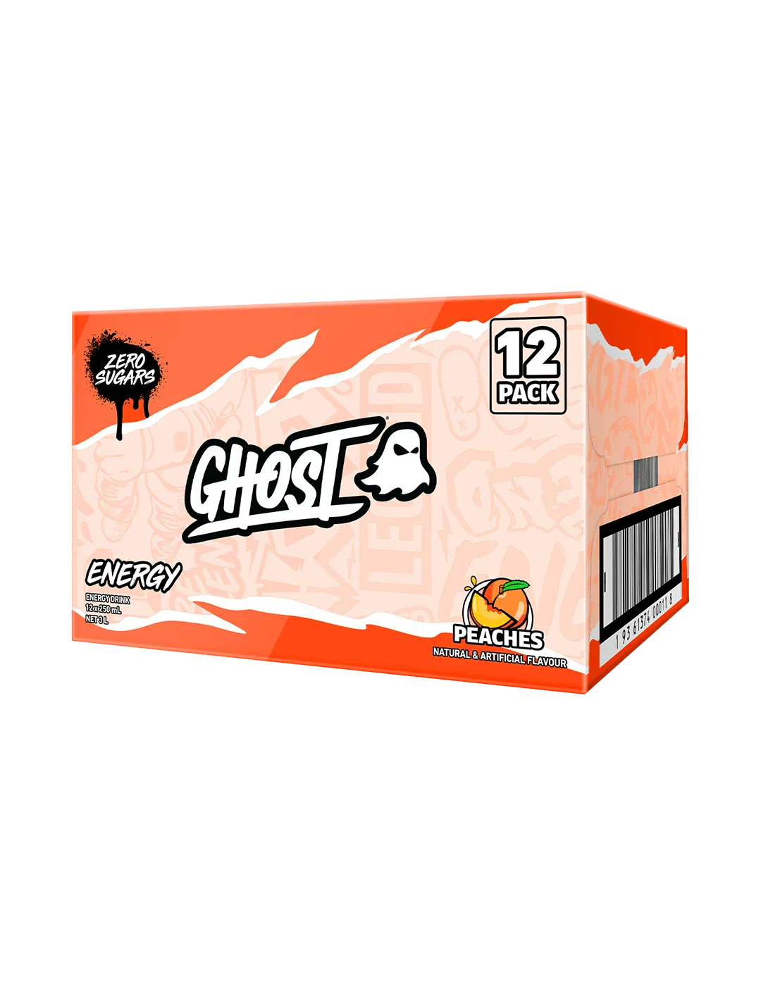 Ghost Energy Drink 250ml