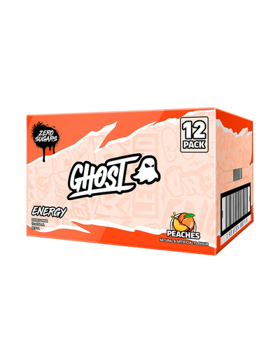 Ghost Energy Drink 250ml