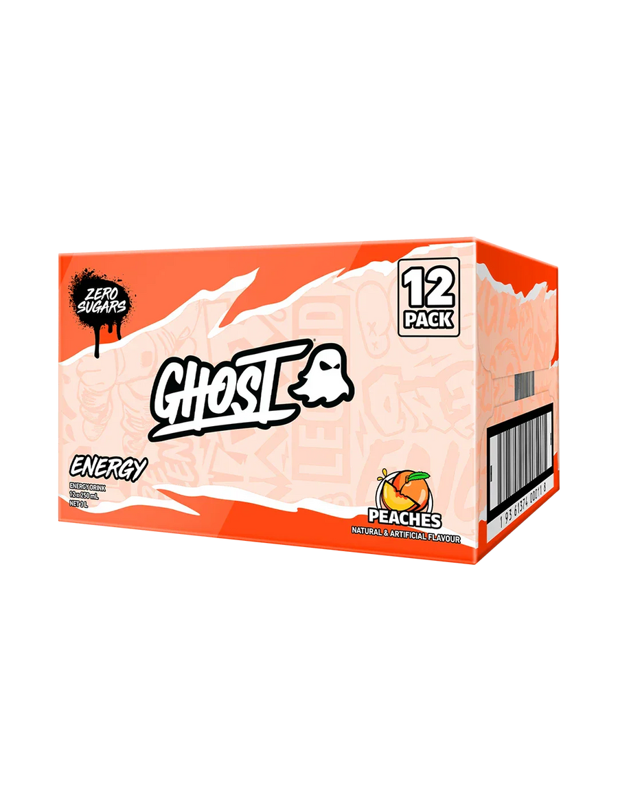 Ghost Energy Drink 250ml