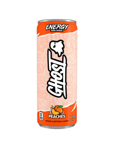 Ghost Energy Drink 250ml