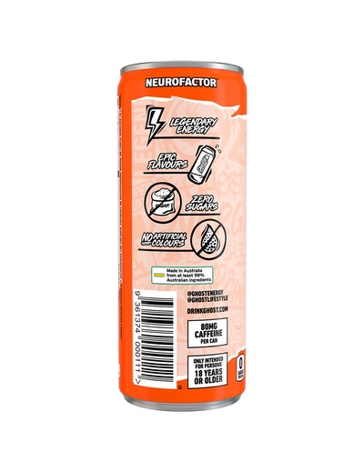 Ghost Energy Drink 250ml