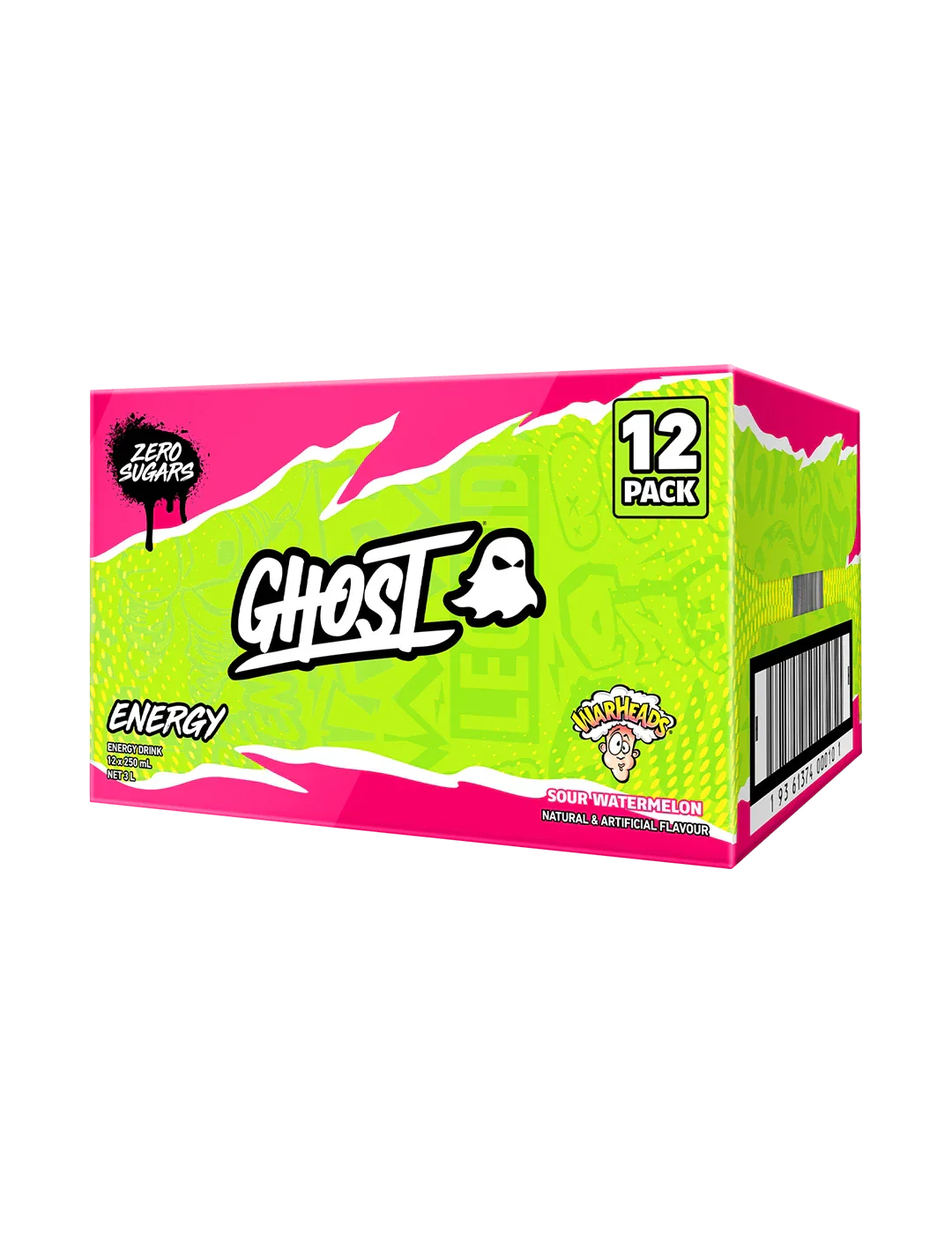 Ghost Energy Drink 250ml