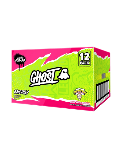 Ghost Energy Drink 250ml