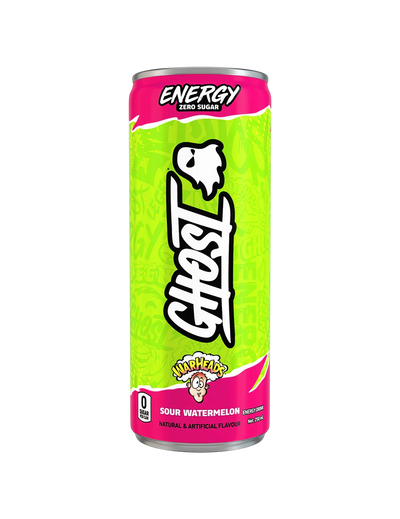 Ghost Energy Drink 250ml