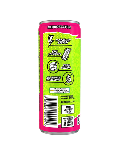 Ghost Energy Drink 250ml