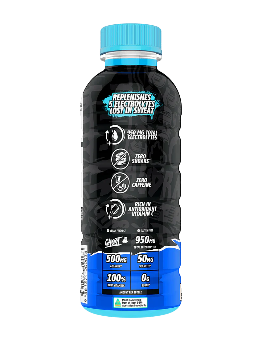 Ghost Hydration RTD Drink