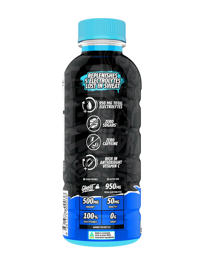 Ghost Hydration RTD Drink