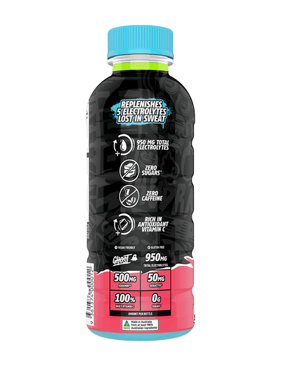 Ghost Hydration RTD Drink