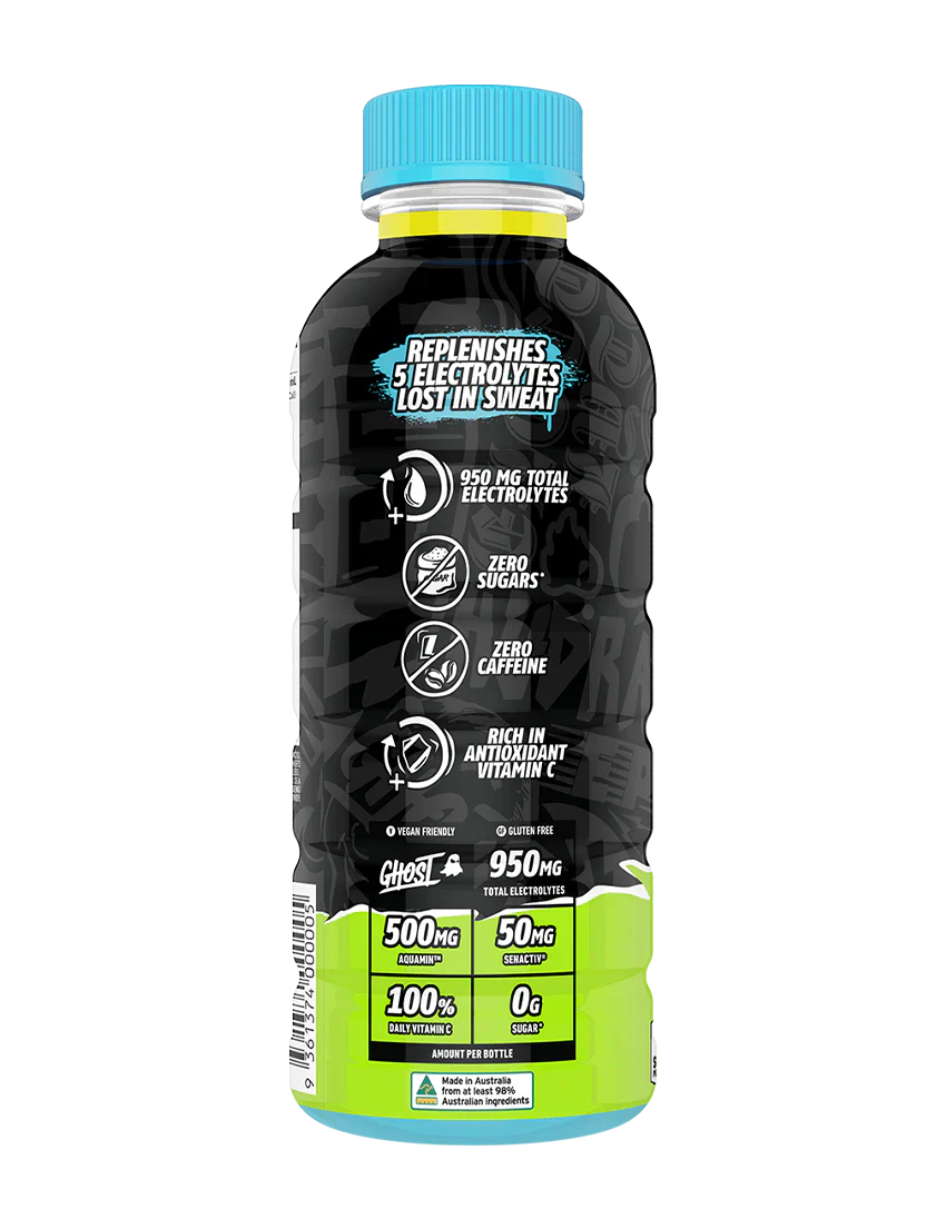 Ghost Hydration RTD Drink