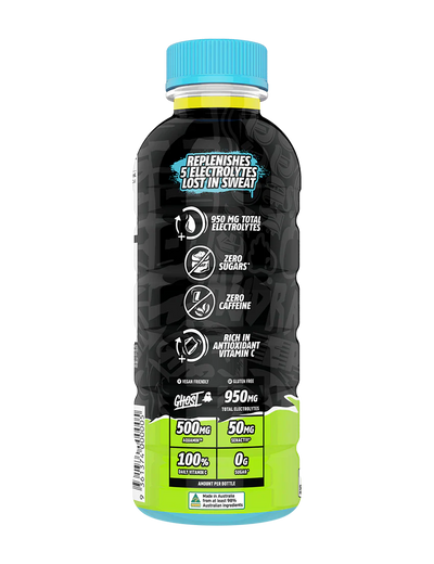 Ghost Hydration RTD Drink