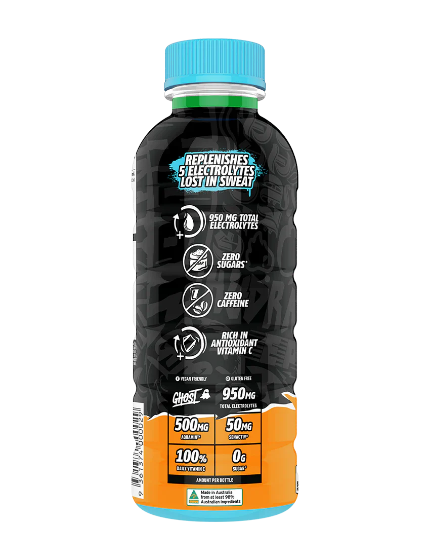 Ghost Hydration RTD Drink
