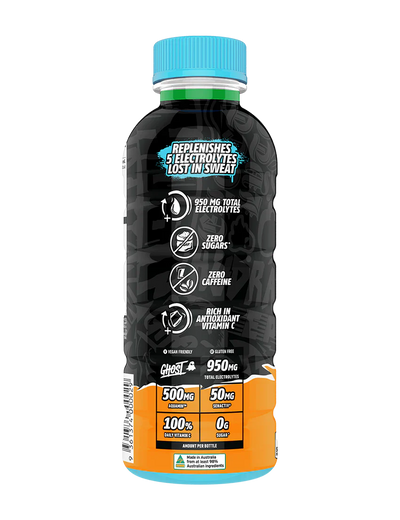 Ghost Hydration RTD Drink